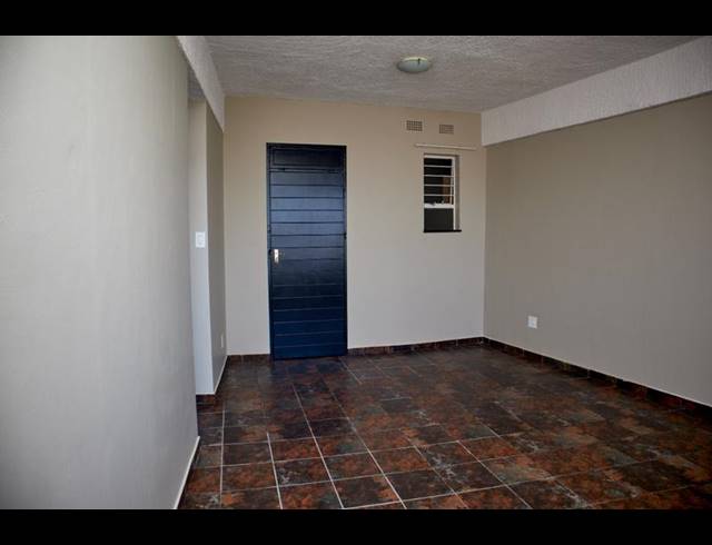 1 BEDROOM PROPERTY TO RENT IN BEREA